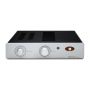 Стереоусилитель Unison Research UNICO PRIMO PHONO silver